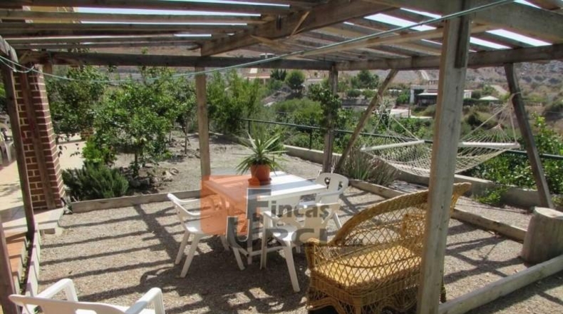 Murcia - Águilas - 1745m2