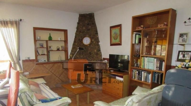 Murcia - Águilas - 1745m2