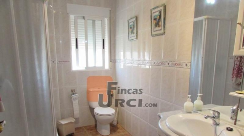 Murcia - Águilas - 1745m2