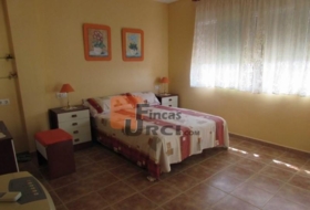 Águilas 1745&nbsp;m²