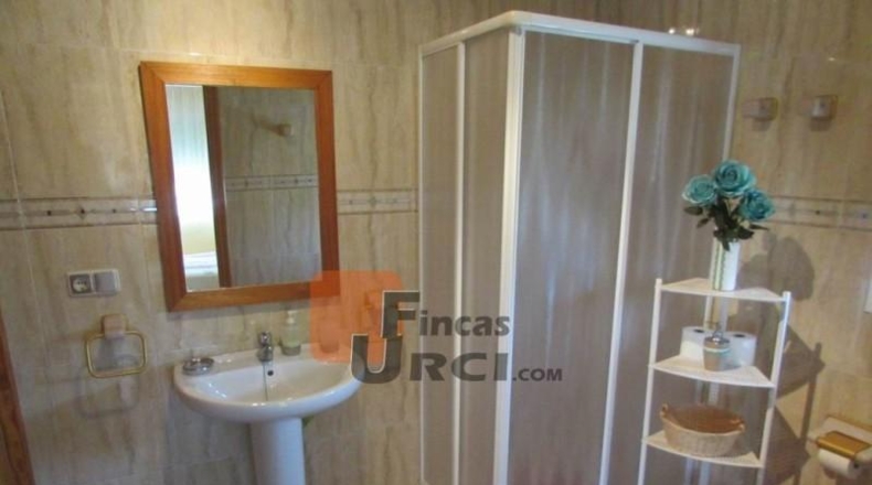 Murcia - Águilas - 1745m2