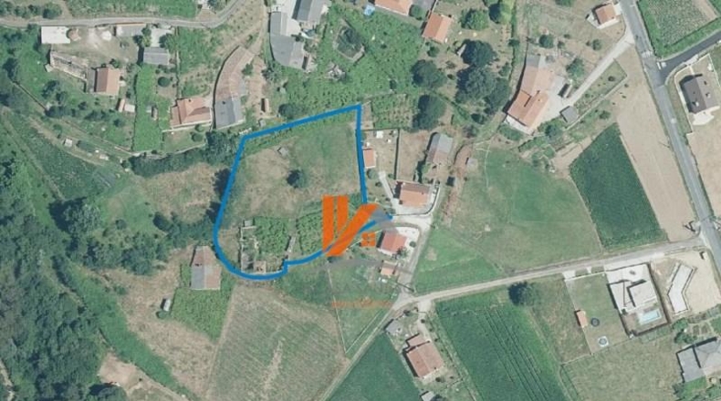 La Coruña - Teo - 4213m2