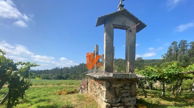 La Coruña - Teo - 4213m2