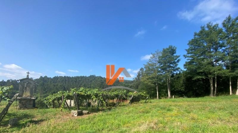 La Coruña - Teo - 4213m2