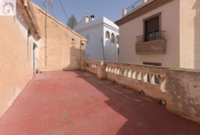 Órgiva 287&nbsp;m² 