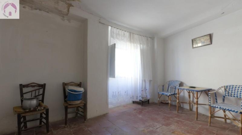 Granada - Órgiva - 287m2