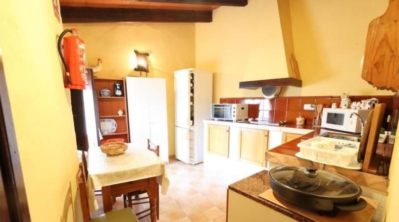 Murcia - Blanca - 439m2