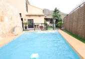 Xalet independent amb terreny en venda a la España, Blanca, ref.: TR337818 foto