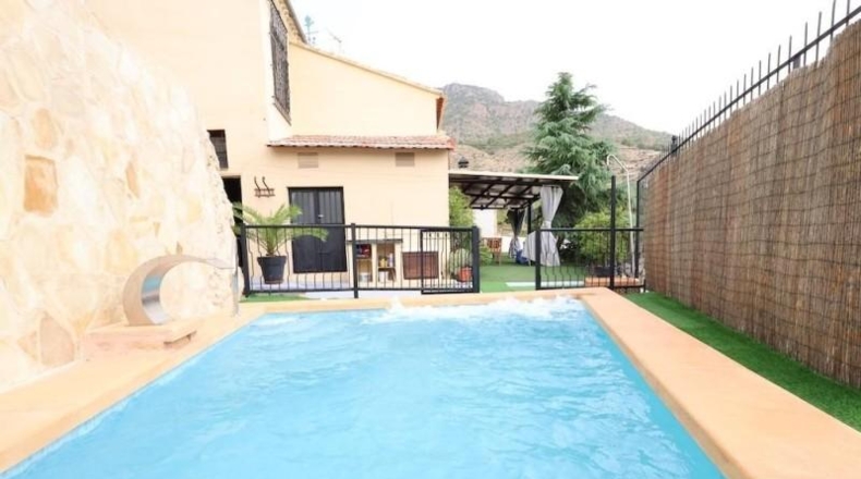 Murcia - Blanca - 439m2