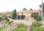 Xalet independent amb terreny en venda a la España, Blanca, ref.: TR337818 foto