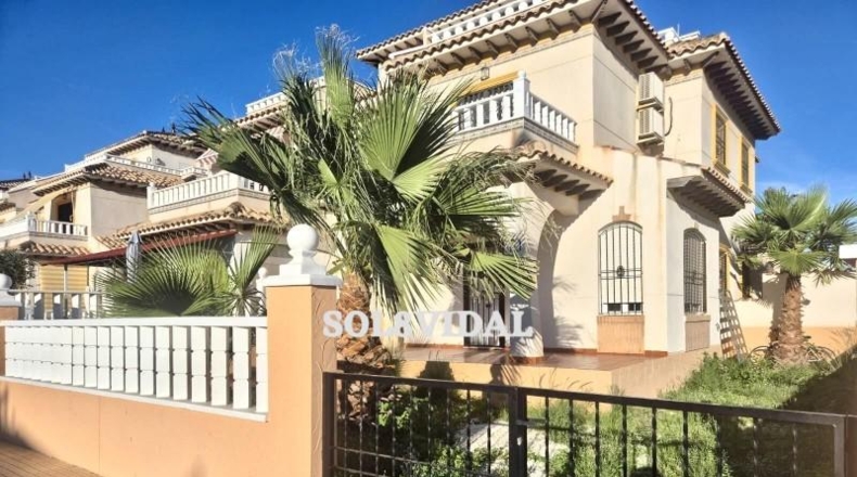Alicante - Orihuela - 100m2