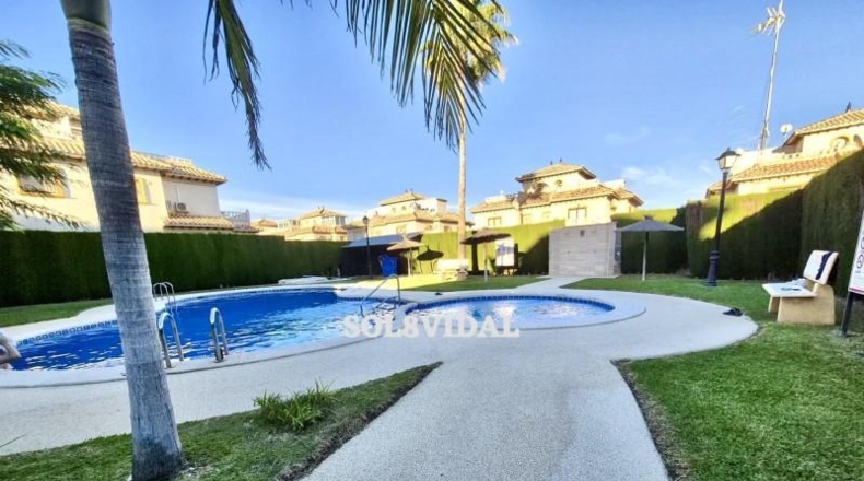 Alicante - Orihuela - 100m2