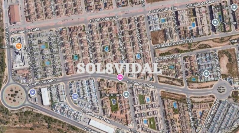 Alicante - Orihuela - 100m2