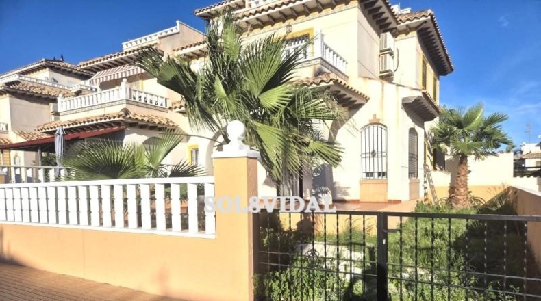 Alicante - Orihuela - 100m2