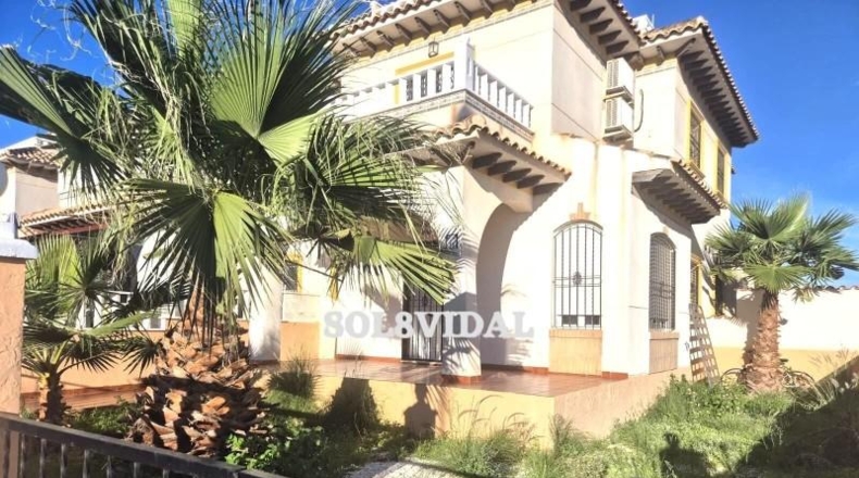 Alicante - Orihuela - 100m2