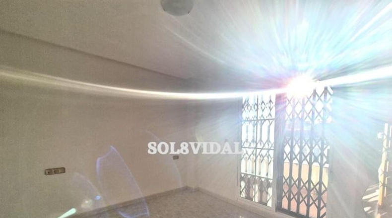 Alicante - Orihuela - 100m2