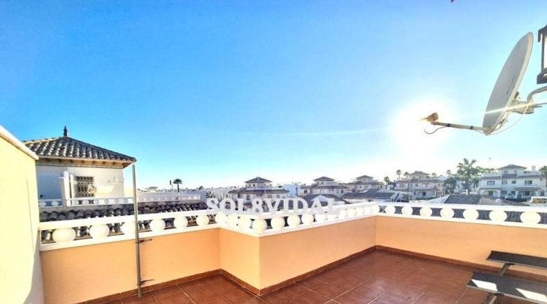 Alicante - Orihuela - 100m2