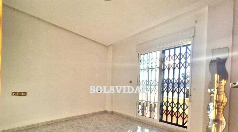 Alicante - Orihuela - 100m2