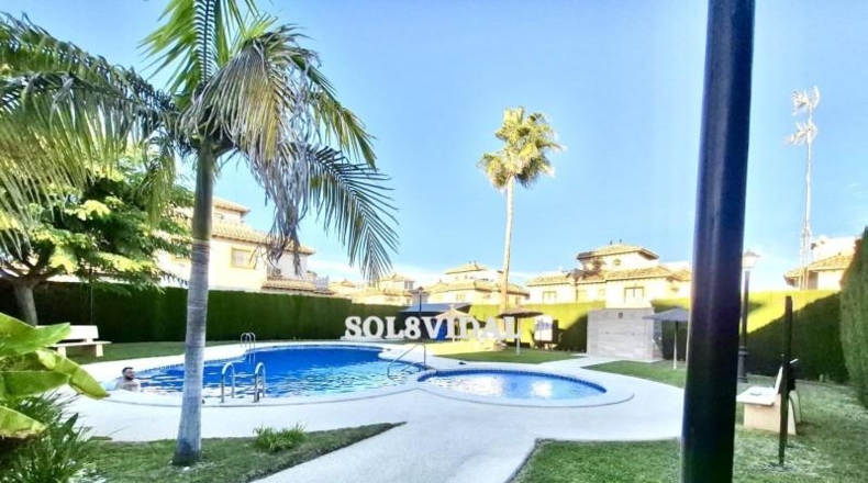 Alicante - Orihuela - 100m2
