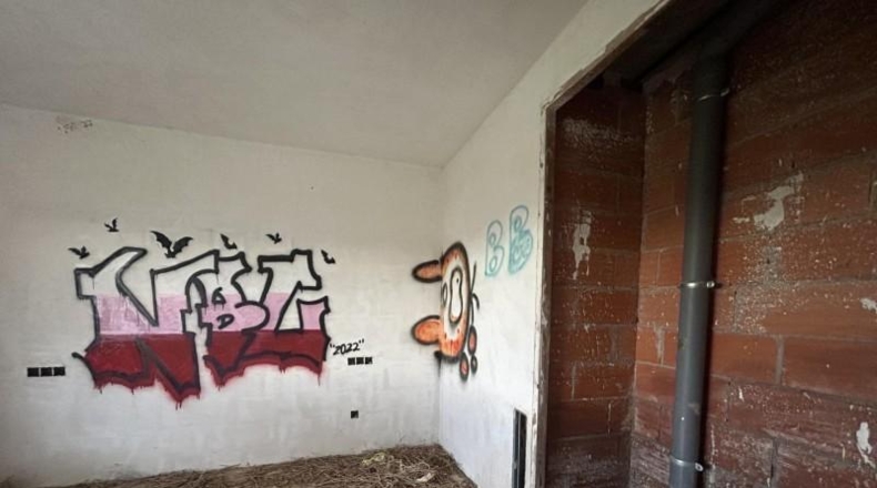 Gerona - Lloret de Mar - 614m2