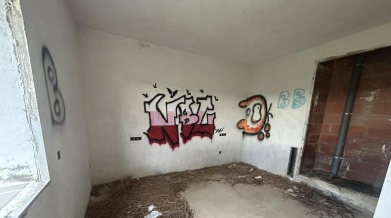 Gerona - Lloret de Mar - 614m2