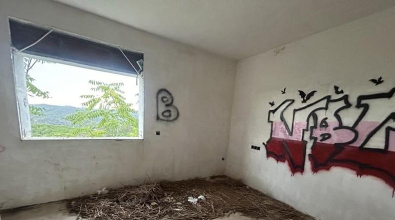 Gerona - Lloret de Mar - 614m2