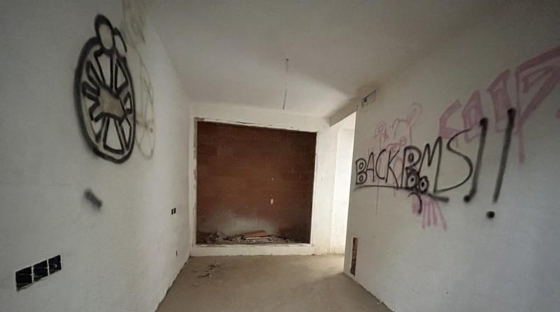 Gerona - Lloret de Mar - 614m2