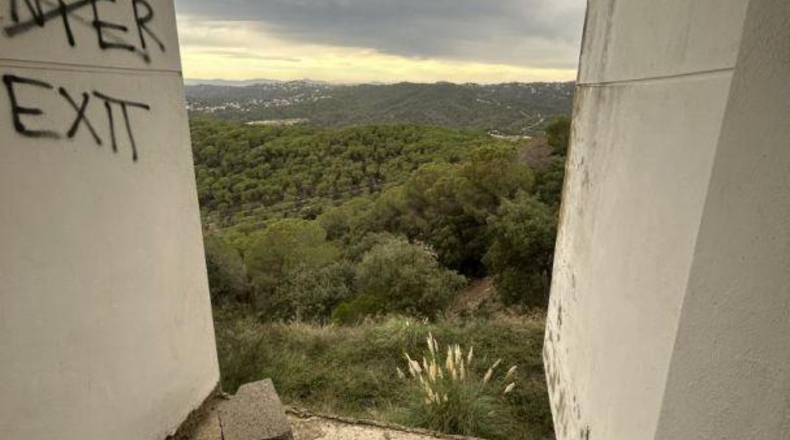 Gerona - Lloret de Mar - 614m2
