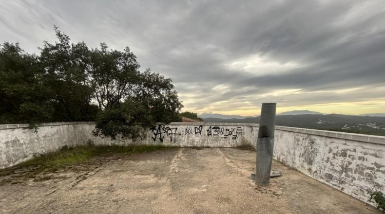 Gerona - Lloret de Mar - 614m2