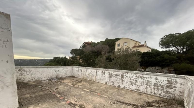 Gerona - Lloret de Mar - 614m2