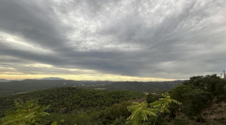 Gerona - Lloret de Mar - 614m2