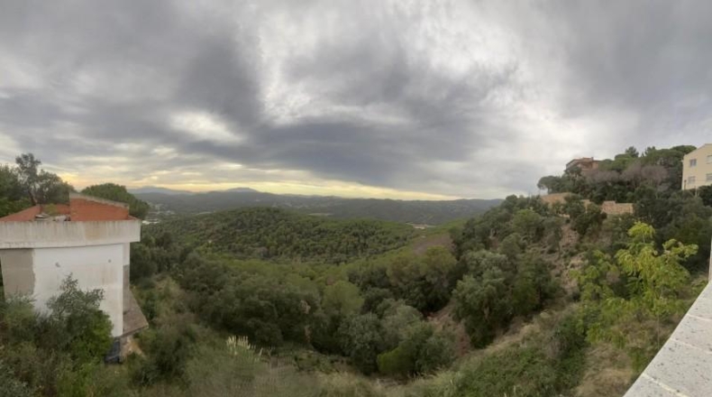 Gerona - Lloret de Mar - 614m2