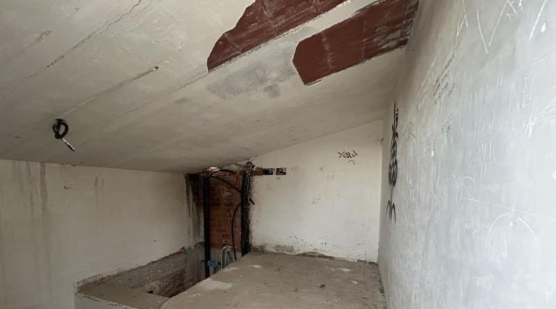 Gerona - Lloret de Mar - 614m2