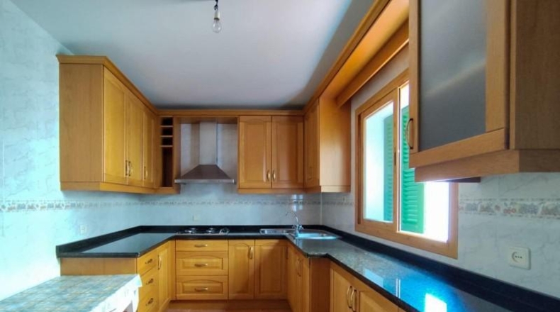 Granada - Moraleda de Zafayona - 249m2
