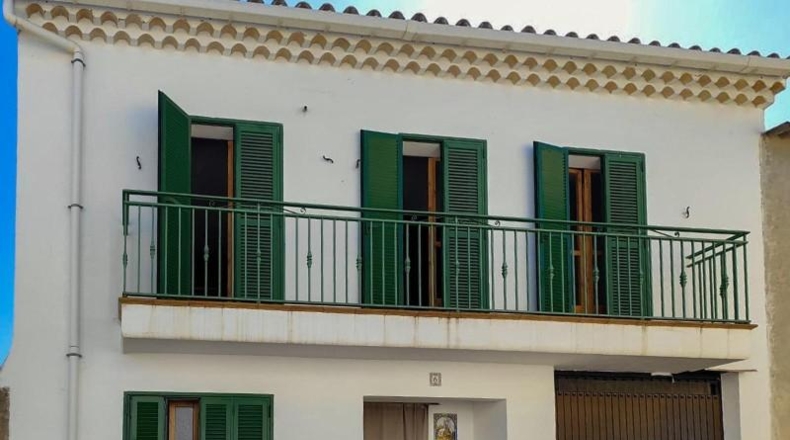 Granada - Moraleda de Zafayona - 249m2