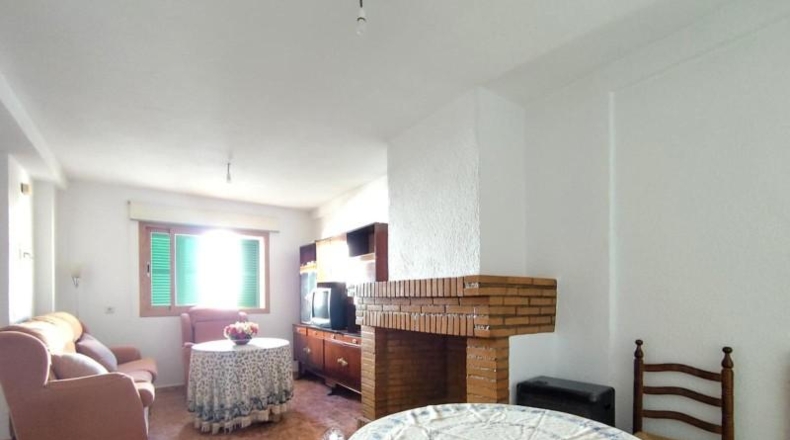 Granada - Moraleda de Zafayona - 249m2
