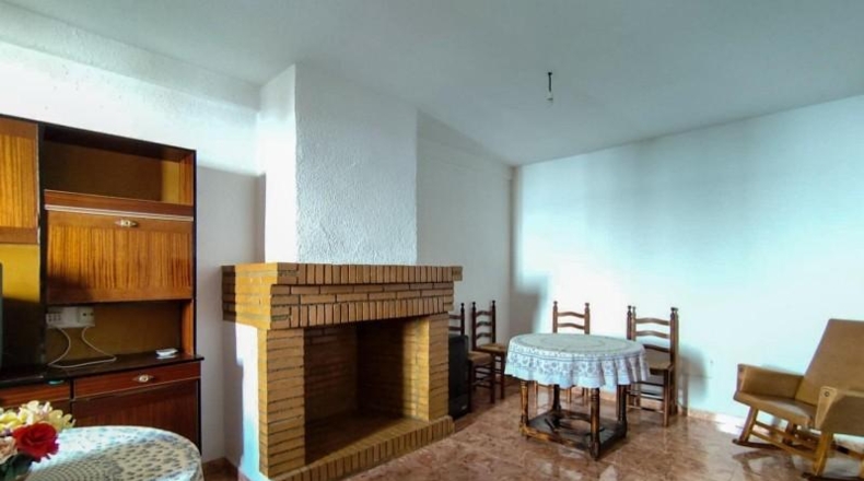 Granada - Moraleda de Zafayona - 249m2