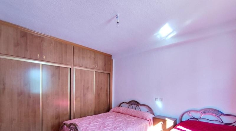 Granada - Moraleda de Zafayona - 249m2