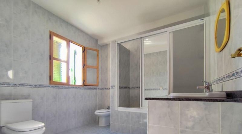 Granada - Moraleda de Zafayona - 249m2