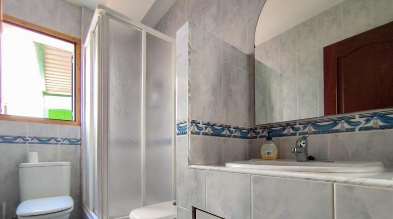 Granada - Moraleda de Zafayona - 249m2