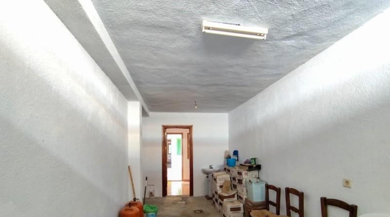 Granada - Moraleda de Zafayona - 249m2
