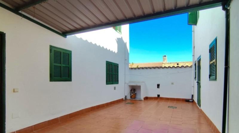 Granada - Moraleda de Zafayona - 249m2