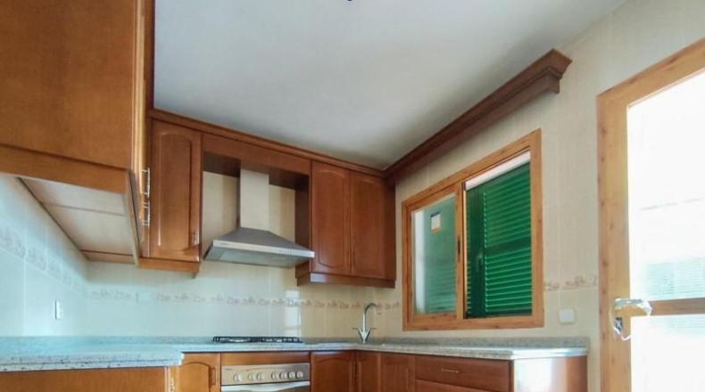 Granada - Moraleda de Zafayona - 249m2