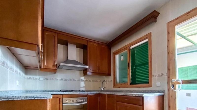 Granada - Moraleda de Zafayona - 249m2