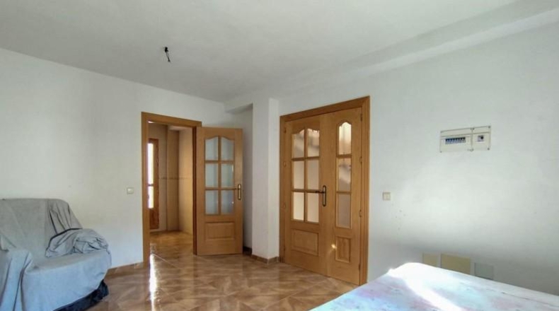 Granada - Moraleda de Zafayona - 249m2
