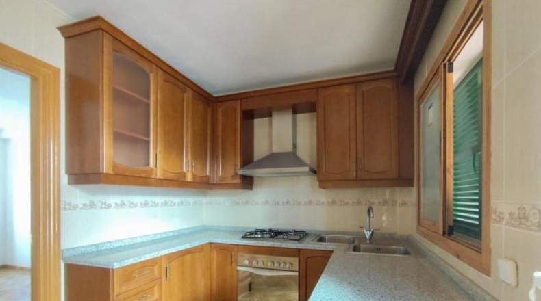 Granada - Moraleda de Zafayona - 249m2