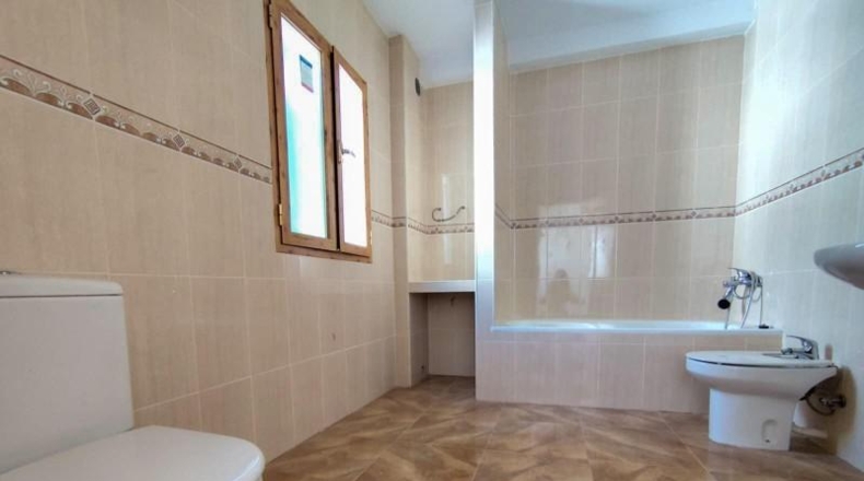Granada - Moraleda de Zafayona - 249m2