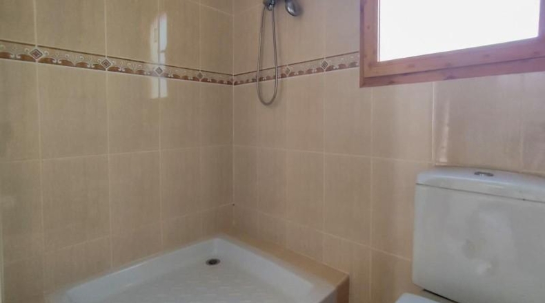 Granada - Moraleda de Zafayona - 249m2