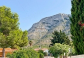 Sòl urbà en venda a la España, Dénia, ref.: TR171664 foto