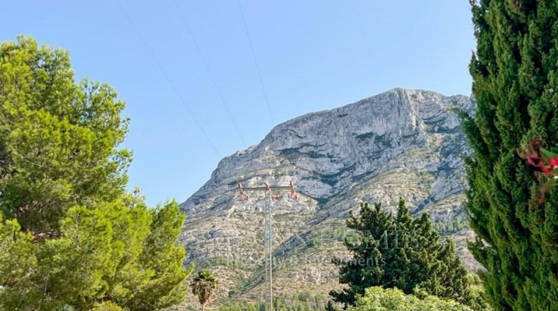 Alicante - Denia - 1866m2